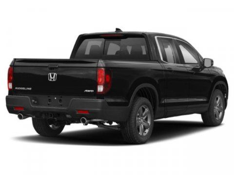 2022 Honda Ridgeline RTL 2022 Honda Ridgeline RTL