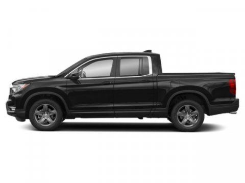 2022 Honda Ridgeline RTL 2022 Honda Ridgeline RTL