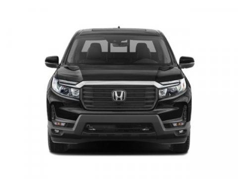 2022 Honda Ridgeline RTL 2022 Honda Ridgeline RTL