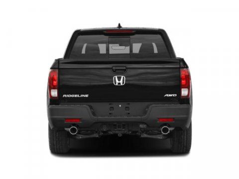 2022 Honda Ridgeline RTL 2022 Honda Ridgeline RTL