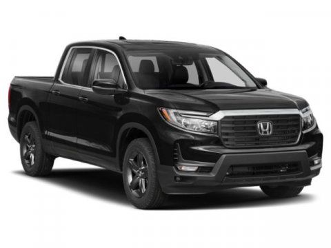 2022 Honda Ridgeline RTL 2022 Honda Ridgeline RTL