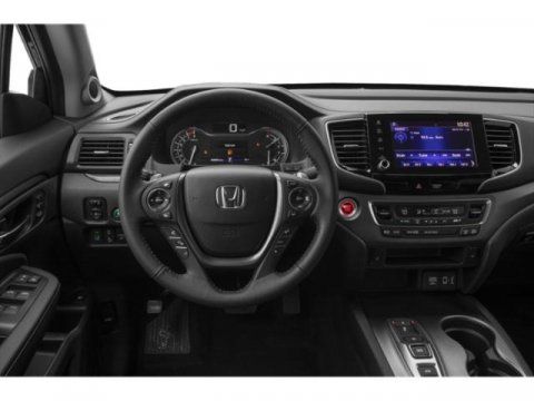 2022 Honda Ridgeline RTL 2022 Honda Ridgeline RTL