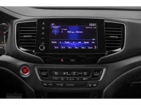 2022 Honda Ridgeline RTL 2022 Honda Ridgeline RTL