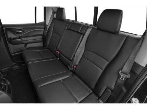 2022 Honda Ridgeline RTL 2022 Honda Ridgeline RTL