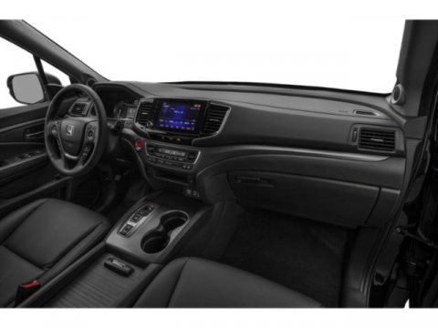 2022 Honda Ridgeline RTL 2022 Honda Ridgeline RTL