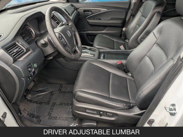 2022 Honda Ridgeline RTL 2022 Honda Ridgeline RTL