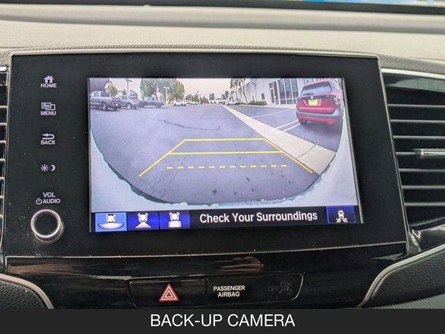 2022 Honda Ridgeline RTL 2022 Honda Ridgeline RTL