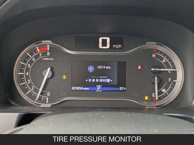 2022 Honda Ridgeline RTL 2022 Honda Ridgeline RTL