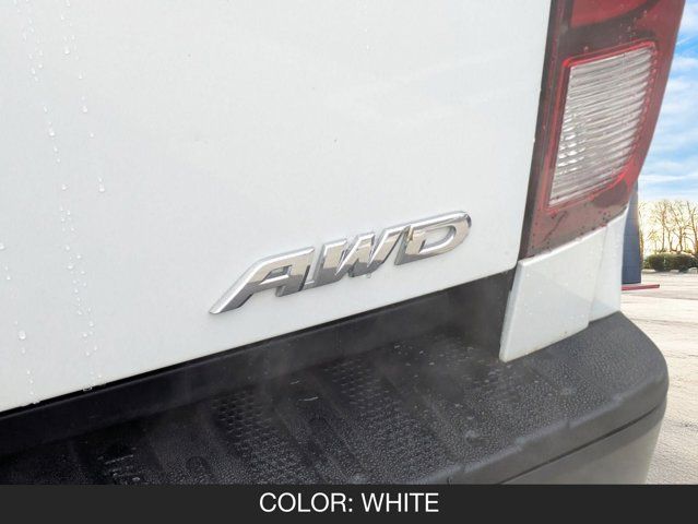 2022 Honda Ridgeline RTL 2022 Honda Ridgeline RTL