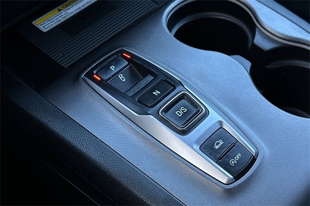 2022 Honda Ridgeline RTL-E 2022 Honda Ridgeline RTL-E