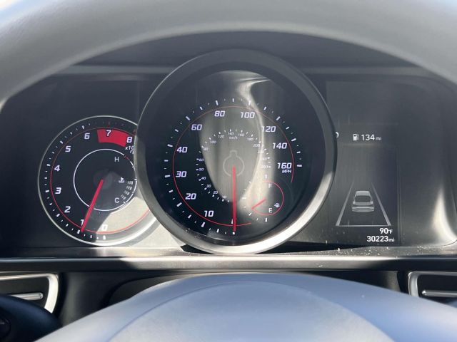 2022 Hyundai Elantra SEL IVT