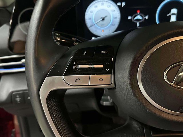 2022 Hyundai Elantra Limited