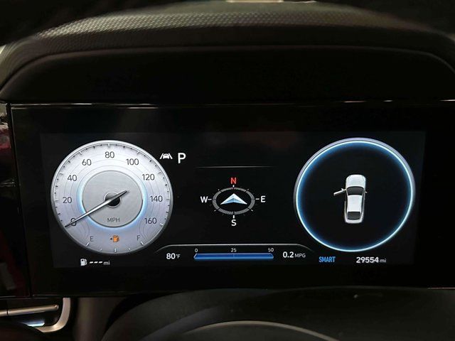 2022 Hyundai Elantra Limited