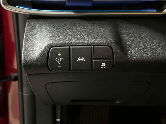 2022 Hyundai Elantra Limited IVT