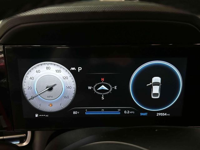 2022 Hyundai Elantra Limited IVT