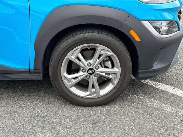 2022 Hyundai Kona SEL 2022 Hyundai Kona SEL