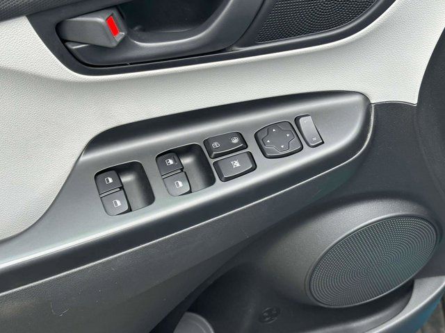 2022 Hyundai Kona SEL 2022 Hyundai Kona SEL