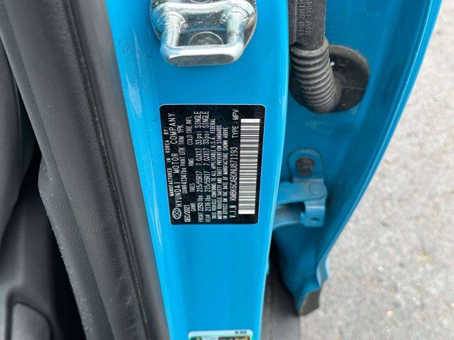 2022 Hyundai Kona SEL 2022 Hyundai Kona SEL