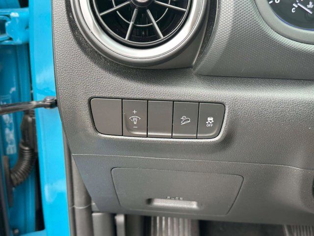 2022 Hyundai Kona SEL 2022 Hyundai Kona SEL