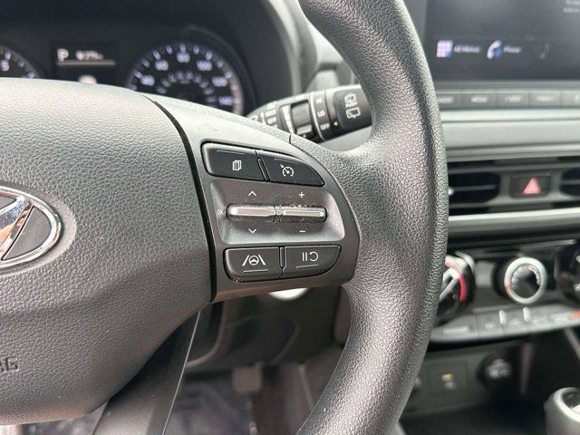 2022 Hyundai Kona SEL 2022 Hyundai Kona SEL