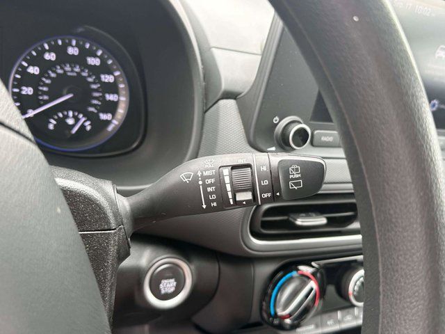 2022 Hyundai Kona SEL 2022 Hyundai Kona SEL