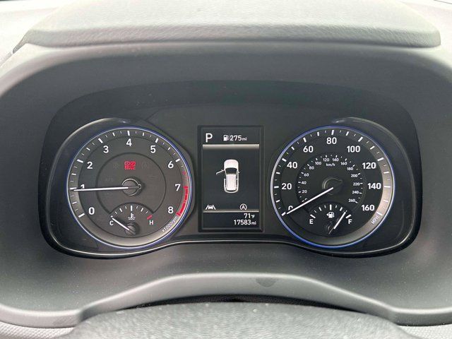 2022 Hyundai Kona SEL 2022 Hyundai Kona SEL