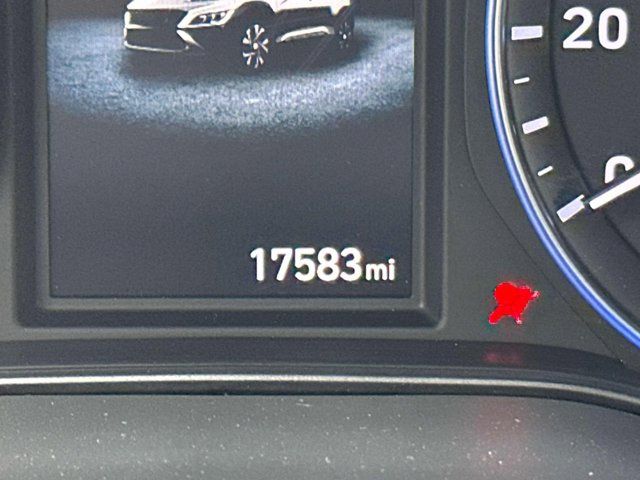 2022 Hyundai Kona SEL 2022 Hyundai Kona SEL