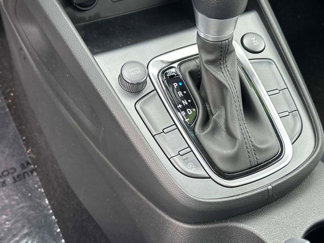 2022 Hyundai Kona SEL 2022 Hyundai Kona SEL