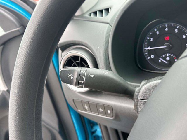 2022 Hyundai Kona SEL 2022 Hyundai Kona SEL