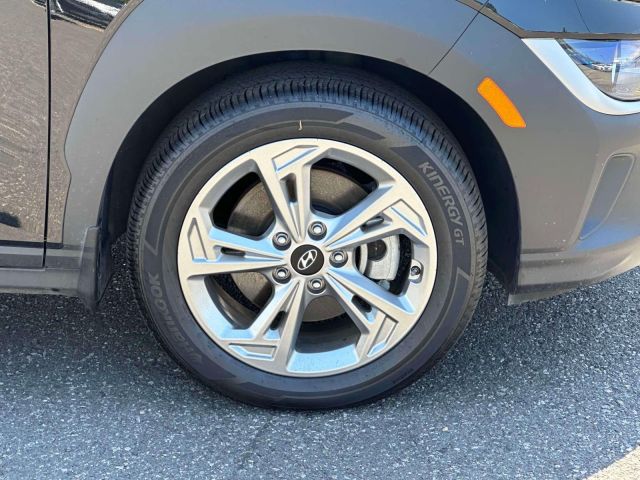 2022 Hyundai Kona SEL Auto AWD