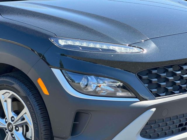 2022 Hyundai Kona SEL Auto AWD