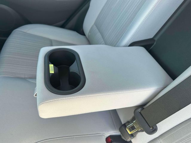 2022 Hyundai Kona SEL Auto AWD