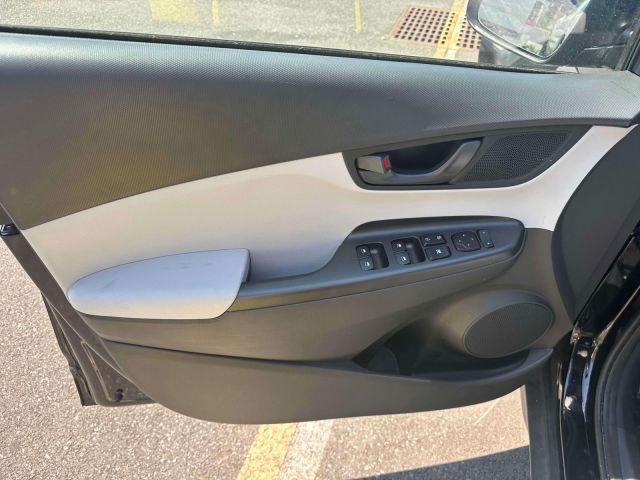 2022 Hyundai Kona SEL Auto AWD