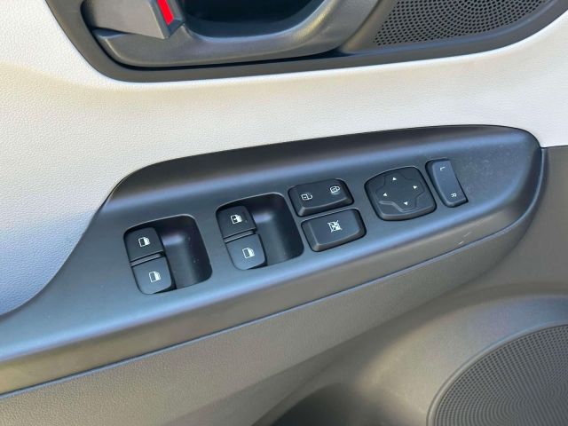 2022 Hyundai Kona SEL Auto AWD