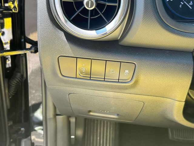 2022 Hyundai Kona SEL Auto AWD