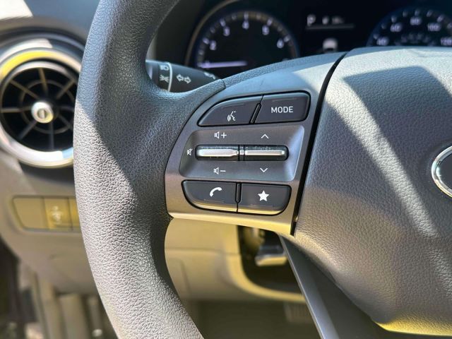 2022 Hyundai Kona SEL Auto AWD