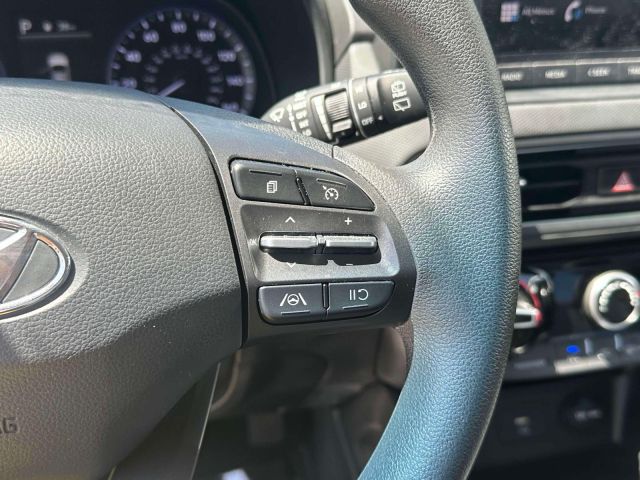 2022 Hyundai Kona SEL Auto AWD