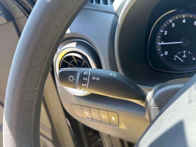 2022 Hyundai Kona SEL Auto AWD