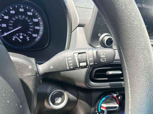 2022 Hyundai Kona SEL Auto AWD