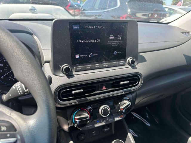 2022 Hyundai Kona SEL Auto AWD