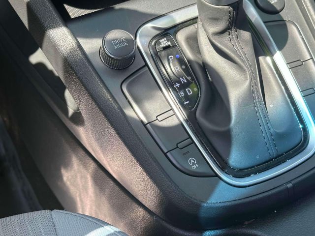2022 Hyundai Kona SEL Auto AWD