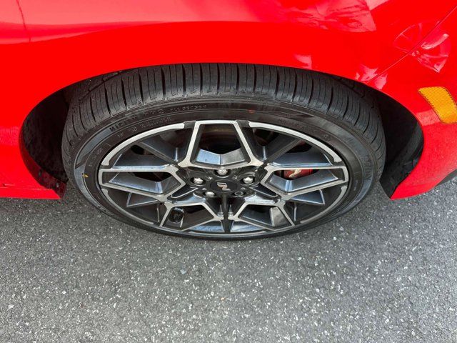 2022 Hyundai Kona N 