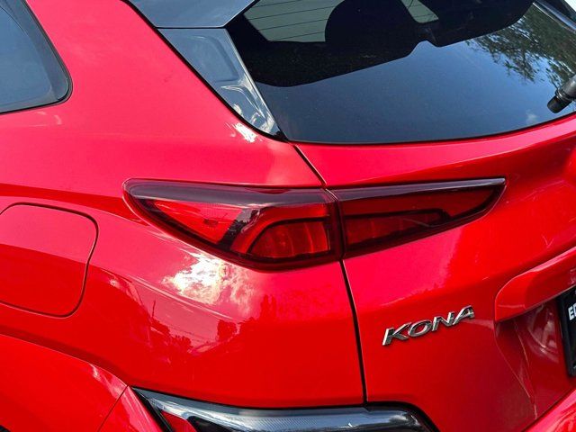 2022 Hyundai Kona N 