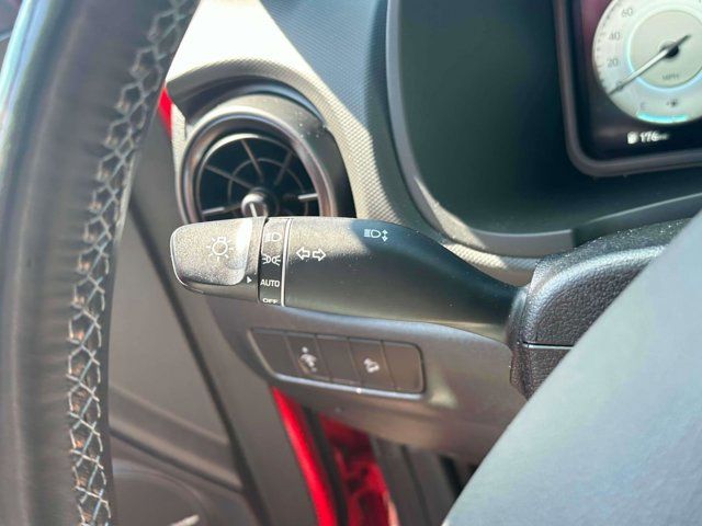 2022 Hyundai Kona N 