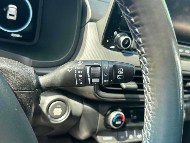 2022 Hyundai Kona N 