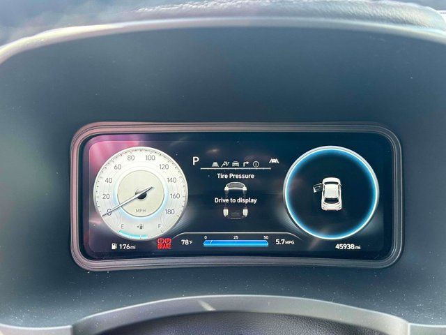 2022 Hyundai Kona N 