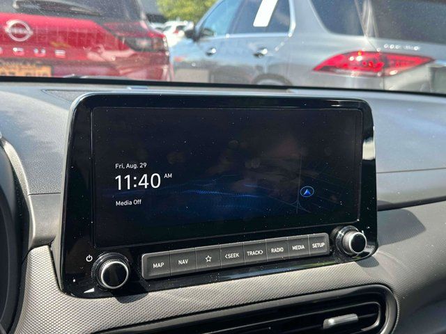 2022 Hyundai Kona N 