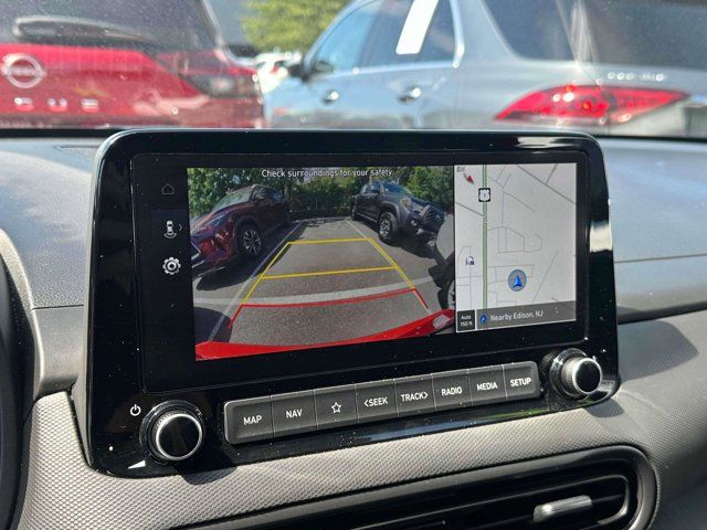 2022 Hyundai Kona N 