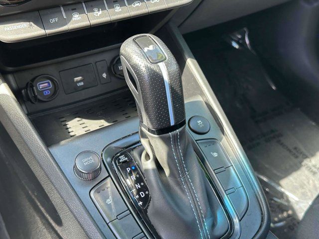 2022 Hyundai Kona N 