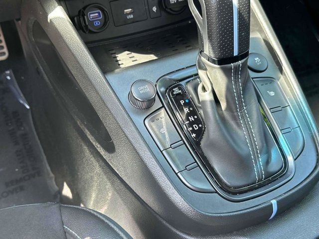 2022 Hyundai Kona N 